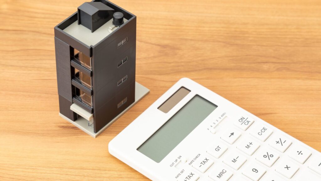 アパート投資の利回り計算方法を実例で解説｜表面利回り・実質利回りの違いと目安