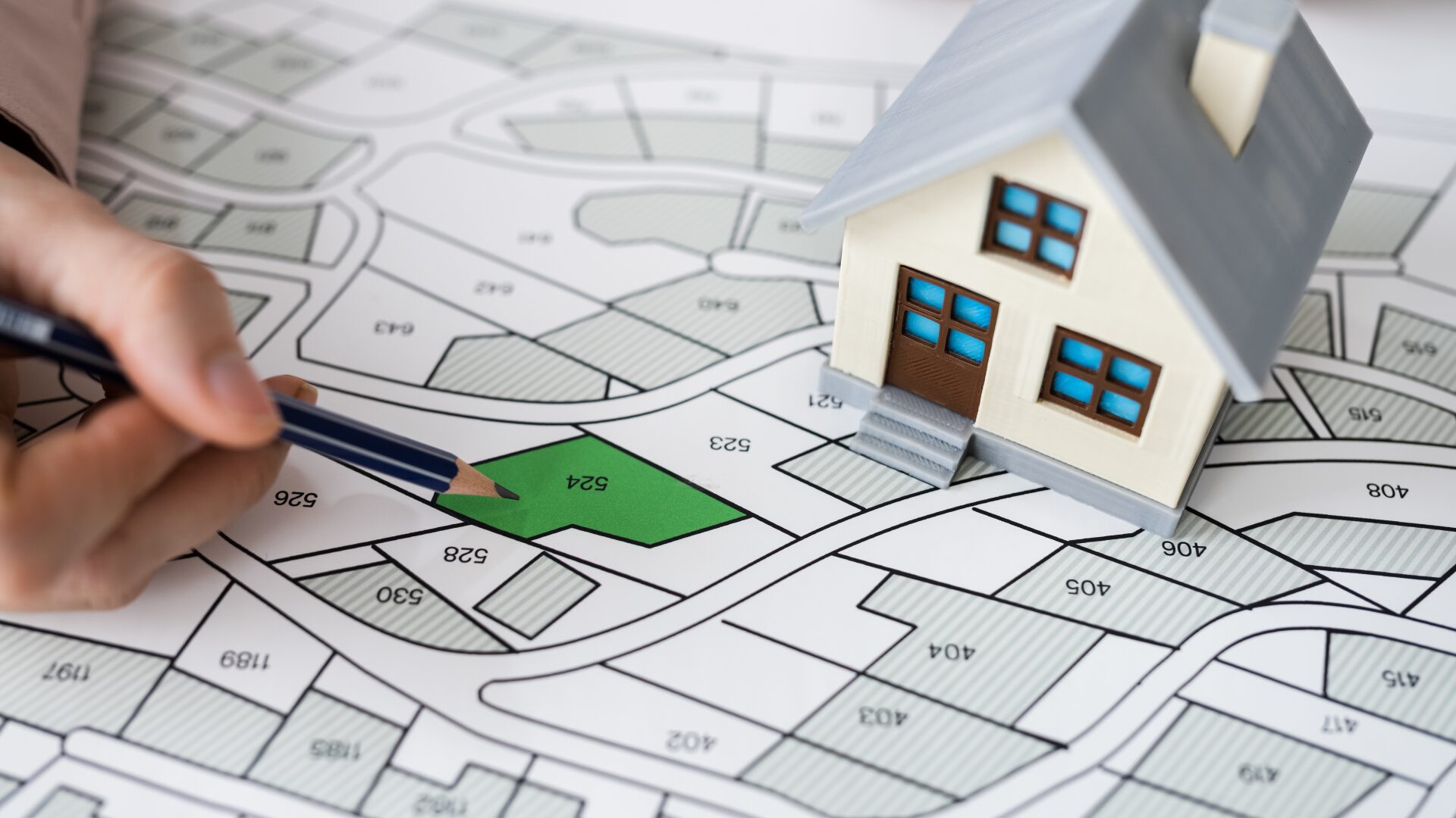 賃貸建設に適した土地条件とは？メリットと注意点を徹底解説
