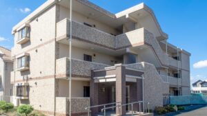 不動産活用で相続税を軽減する方法｜貸家建付地評価と賃貸マンション建設の節税対策