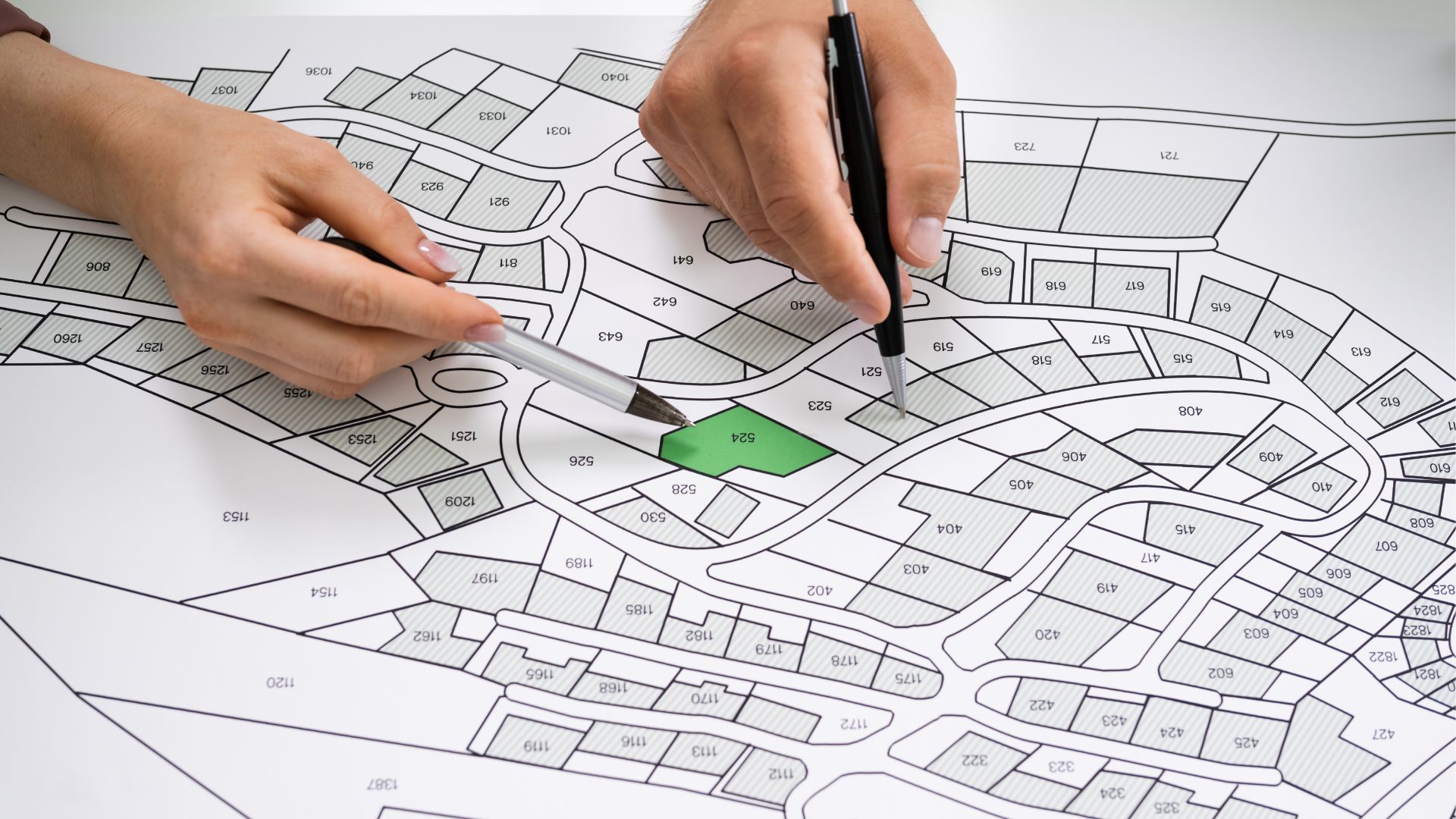 不整形地の土地活用と相続税を軽減する方法