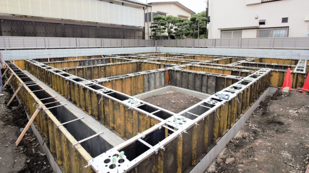 賃貸アパート建設に適した条件の土地は何坪？選定方法を徹底解説物件（アパート）建築の流れとポイントをステップごとに解説