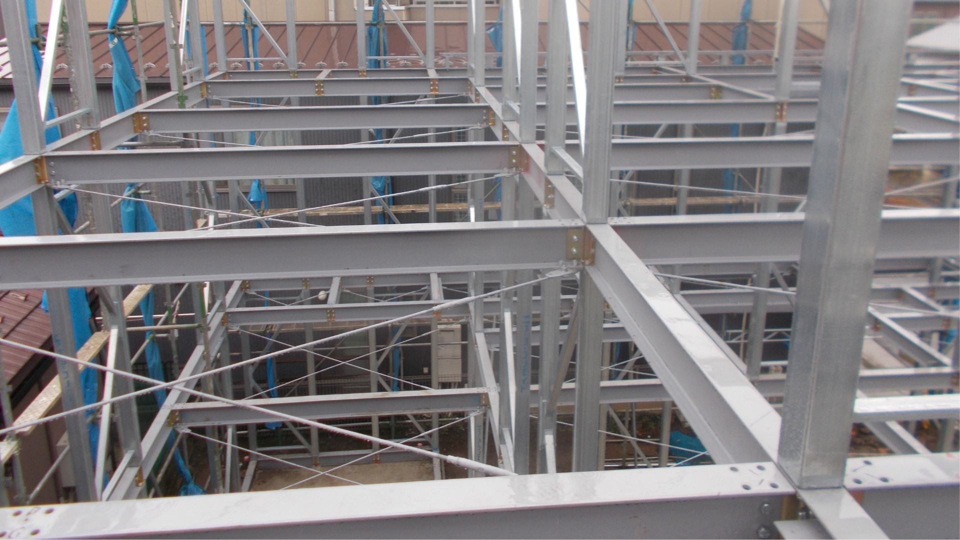 賃貸物件（アパート）建築の流れとポイントをステップごとに解説