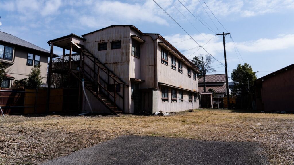 東京で相続した土地を有効活用しよう｜土地活用方法の選び方と判断基準を解説