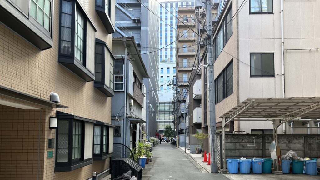 東京の賃貸アパートで相続節税｜建築前の判断基準と経営法を解説