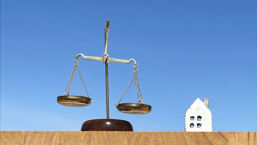 鉄骨アパートの耐震性はどれくらい？木造との構造の違いと地震対策を解説