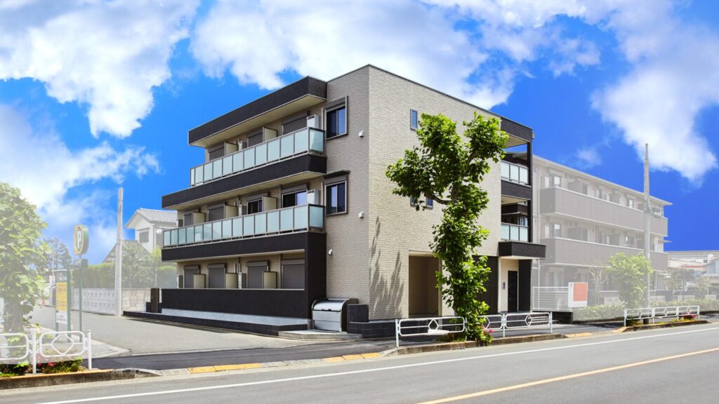 神奈川県で20坪の土地にアパートは建てられる？収益を上げる不動産運営のコツ
