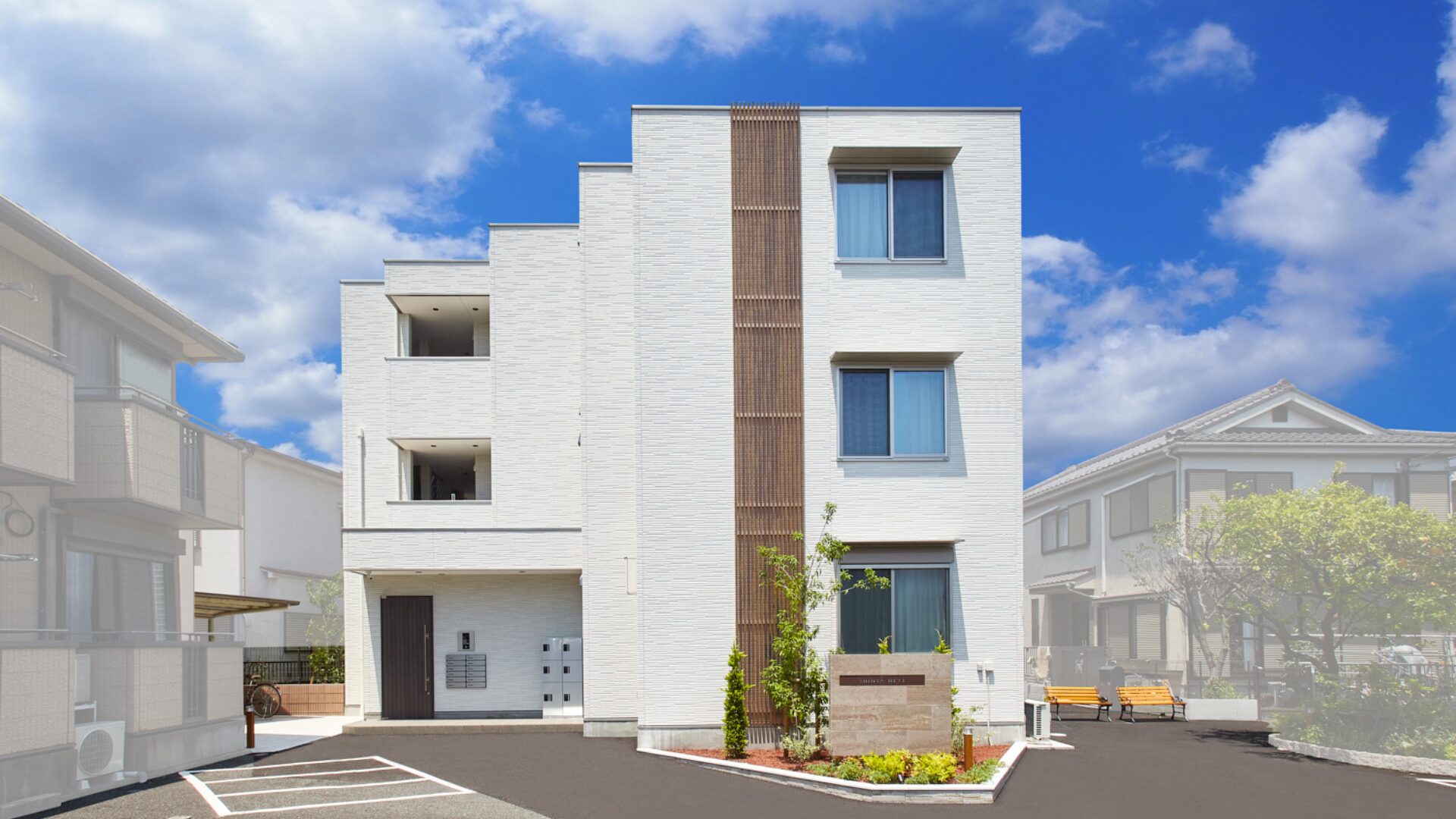 東京の3階建てアパート建築費は？総額の目安と費用を抑えるコツまで解説