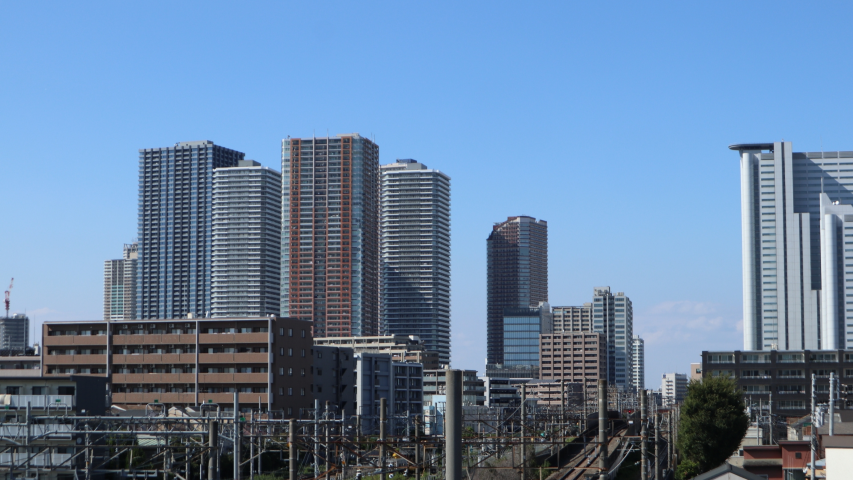 中原区のアパート建築費相場｜坪単価の目安と総額を左右する条件を解説