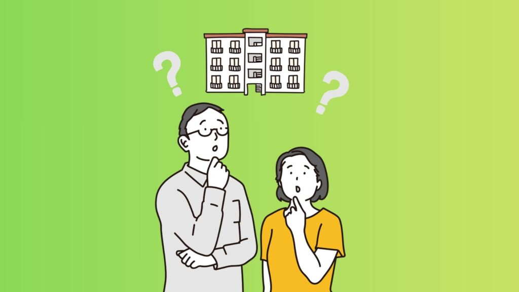 【土地活用】アパートとマンションの比較｜最適な選択肢を見つける方法も解説