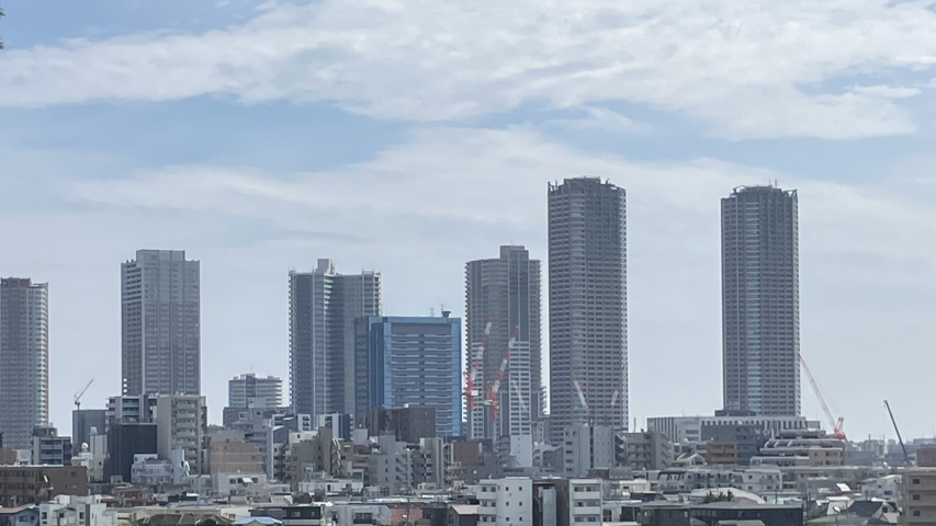 中原区でのアパート経営の利回り目安｜土地活用前に確認する需要と収支計画