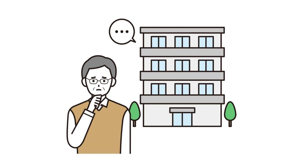 アパートでの空室対策とポイントを解説｜土地活用を成功させるために
