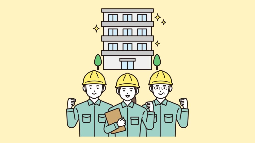 アパート建て替え相談の流れとポイントを解説｜土地活用で悩むオーナー様へ