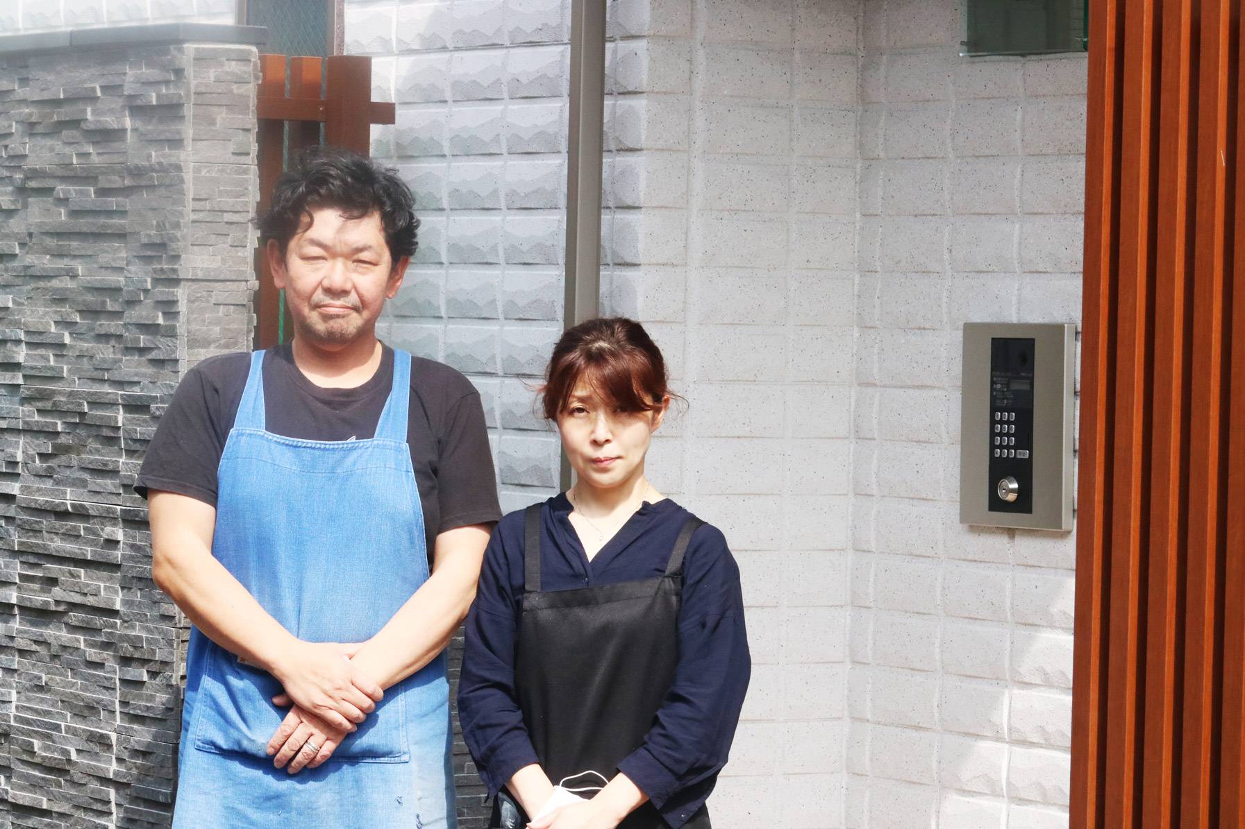 東京都板橋区M様