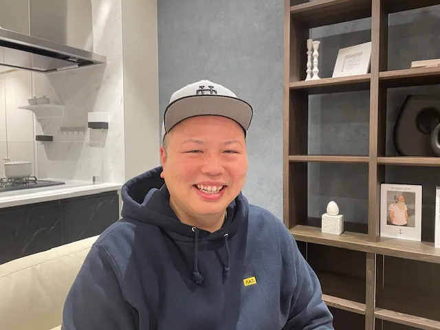 ふじみ野市 施主O様