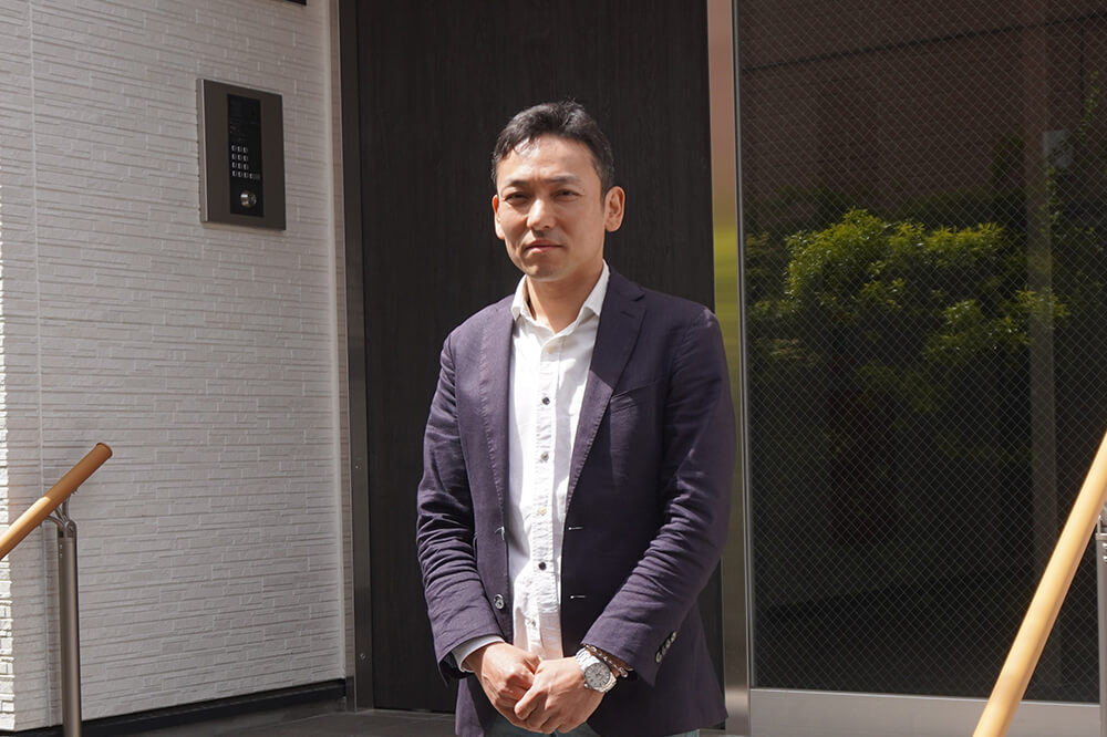東京都中野区T様