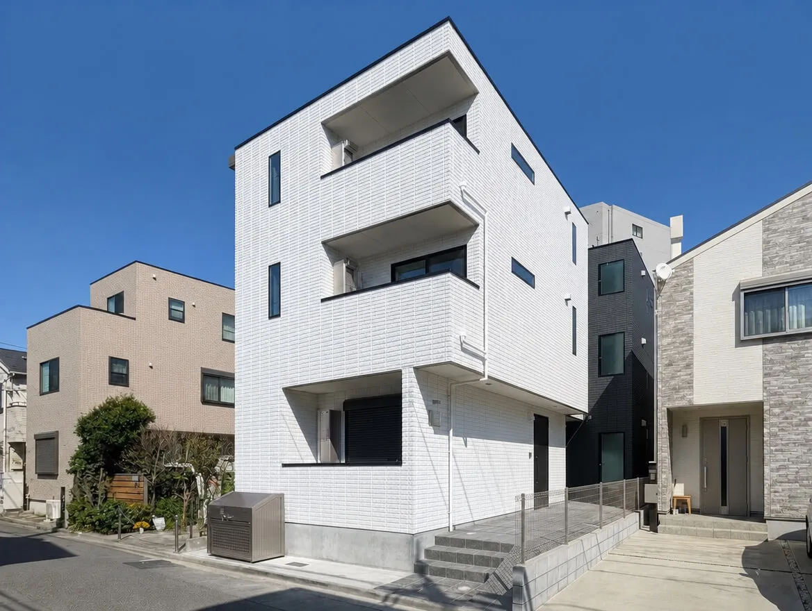 東京都墨田区八広 施主Y様