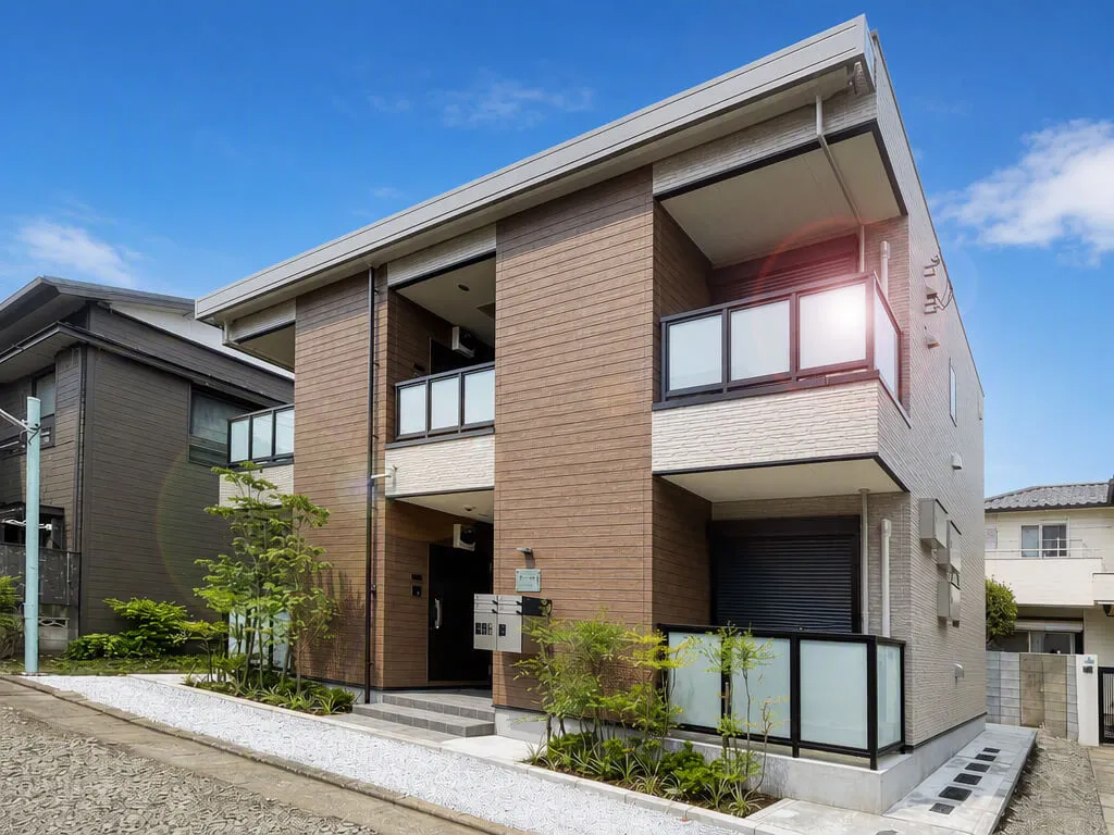 建物画像